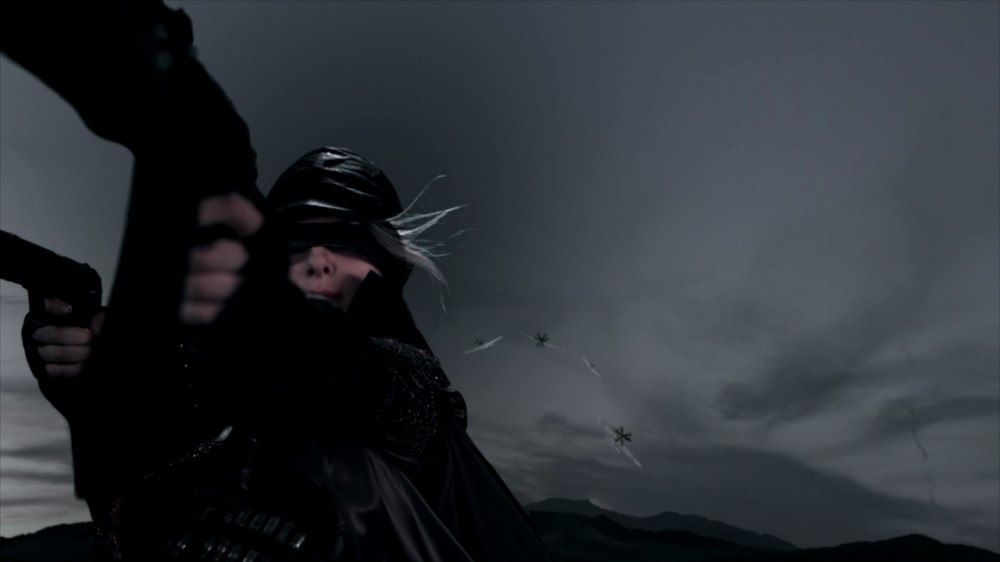 Metal Gear Solid 4: Guns of the Patriots