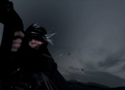 Metal Gear Solid 4 screenshot
