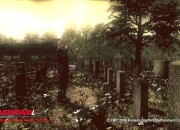 Metal Gear Solid 4 screenshot