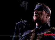 Metal Gear Solid 4 screenshot