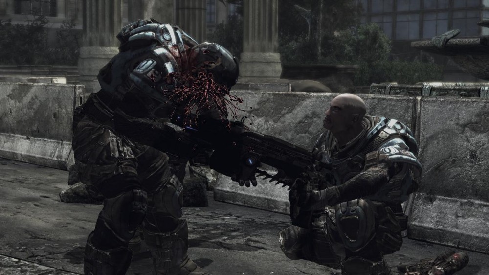 Gears of War