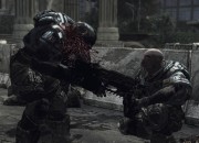Gears of War screenshot