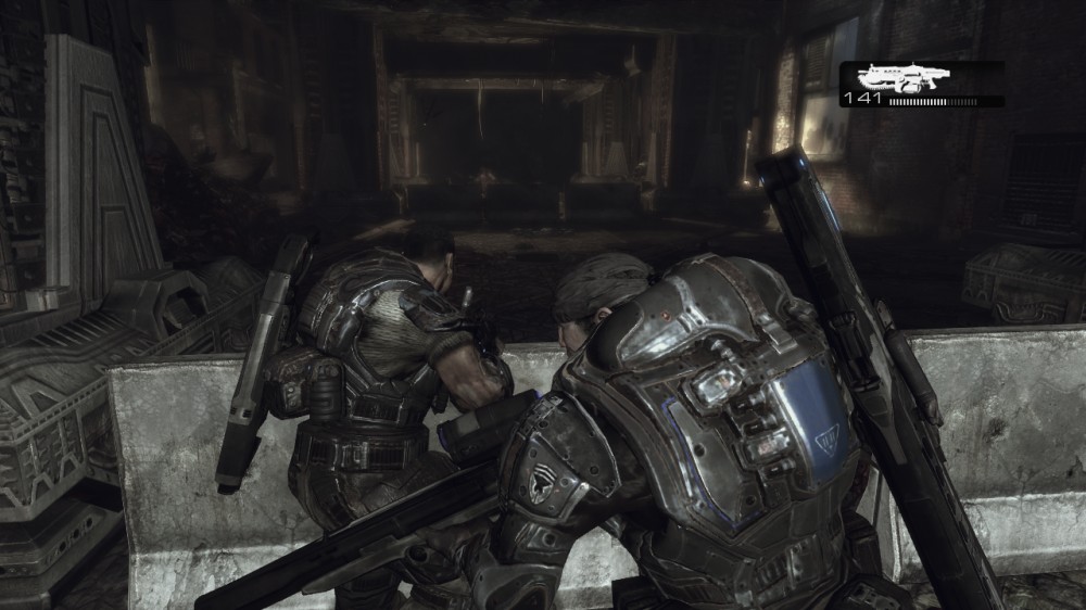 Gears of War
