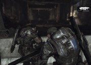 Gears of War screenshot