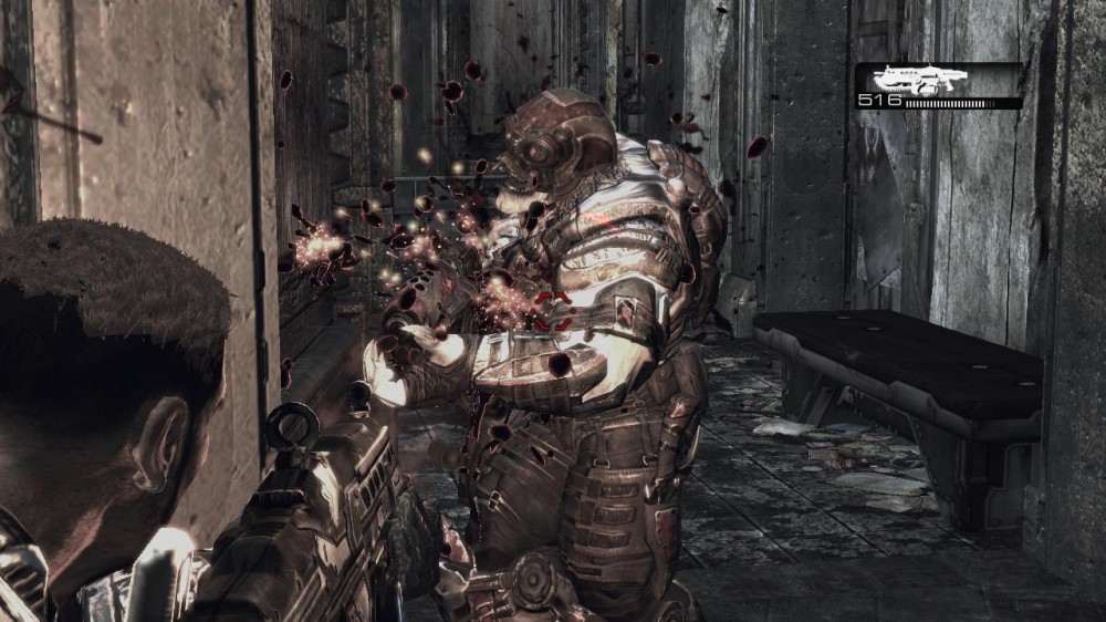 Gears of War