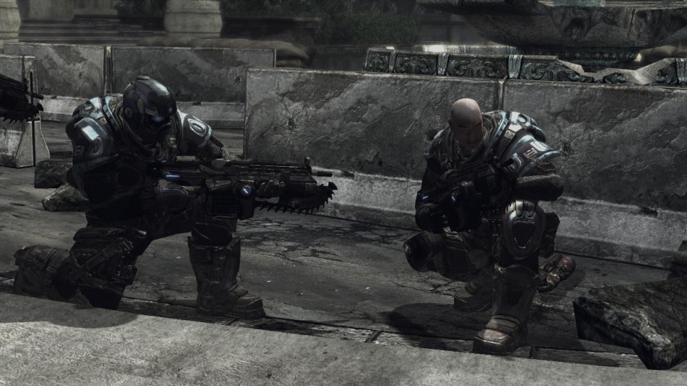 Gears of War