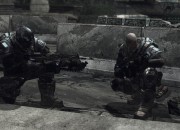 Gears of War screenshot