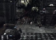 Gears of War screenshot