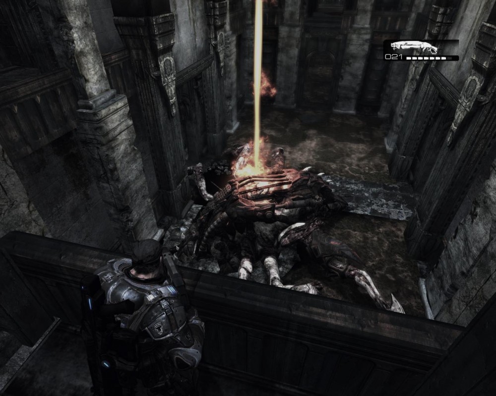 Gears of War
