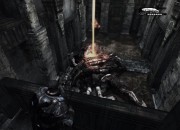 Gears of War screenshot