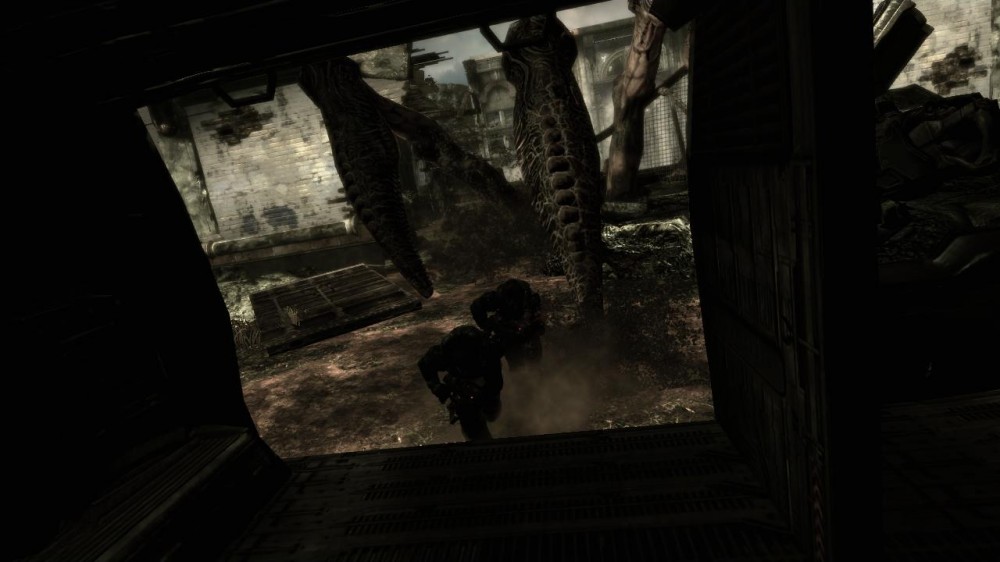Gears of War