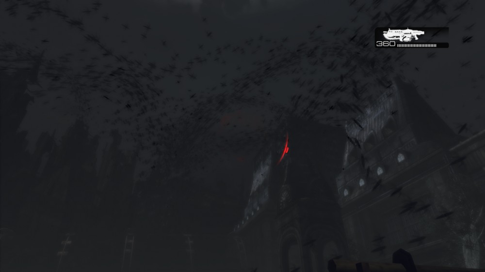 Gears of War