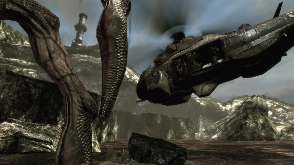 Gears of War