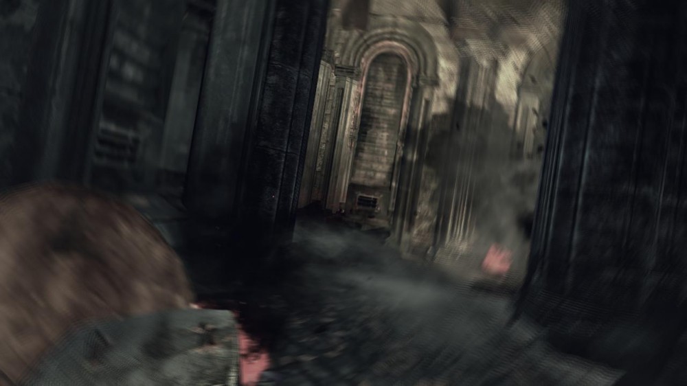 Gears of War