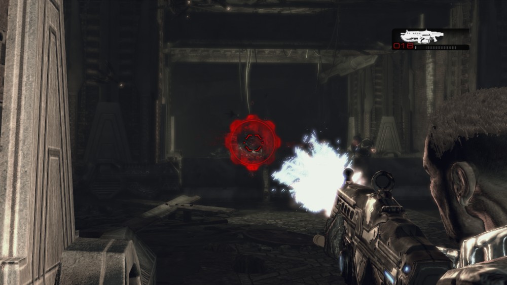 Gears of War