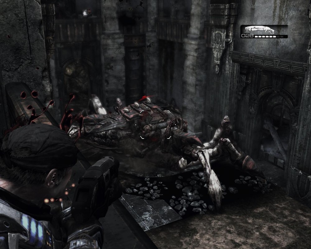 Gears of War
