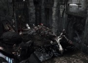 Gears of War screenshot