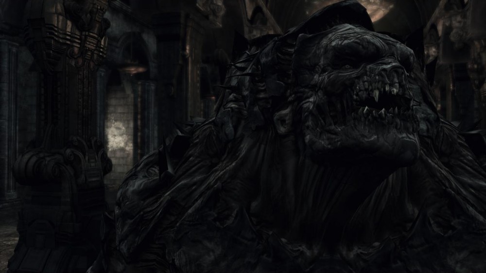 Gears of War