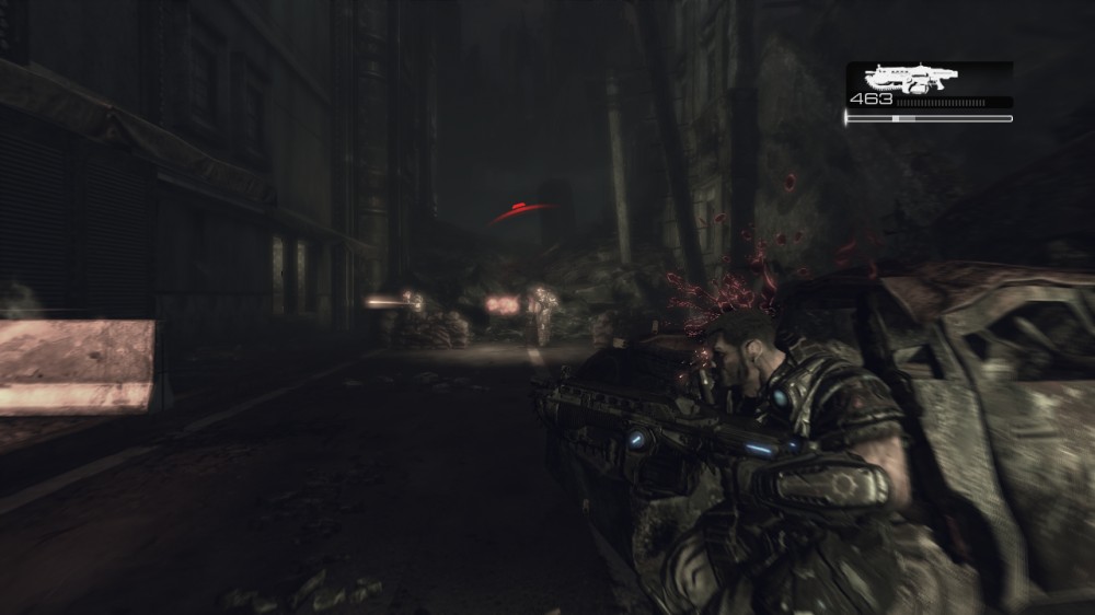 Gears of War