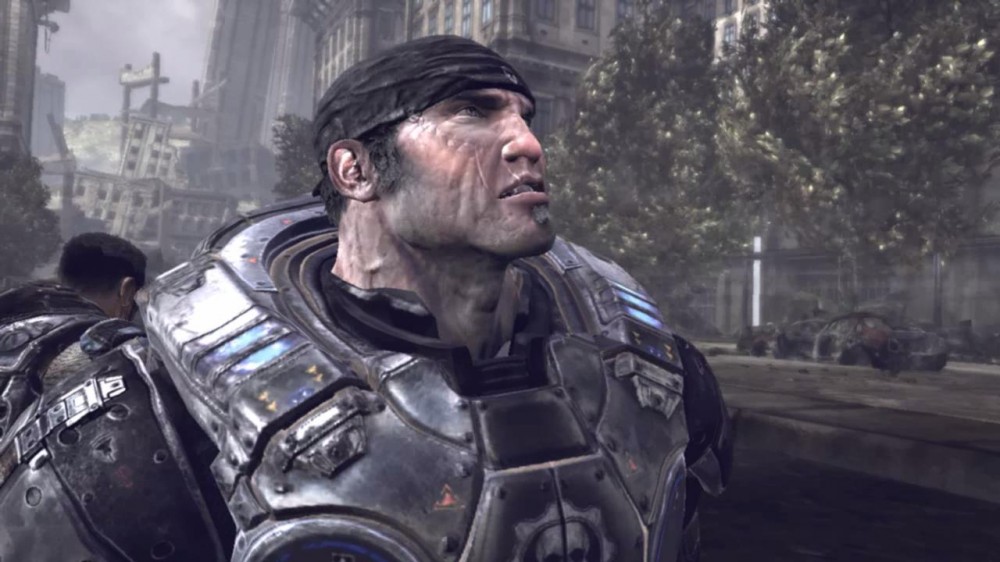Gears of War