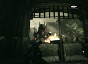 Gears of War screenshot