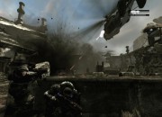 Gears of War