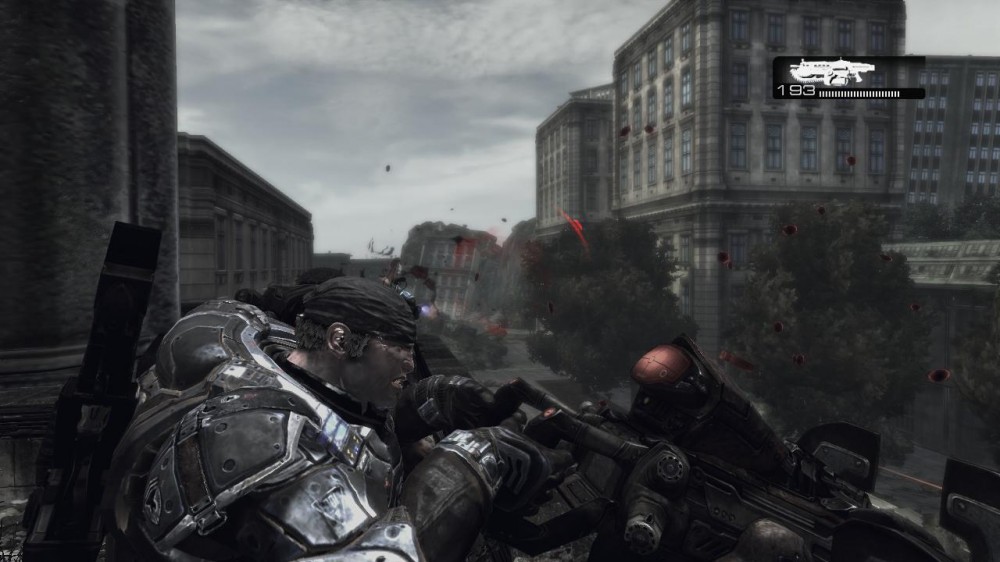 Gears of War