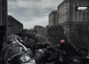 Gears of War screenshot