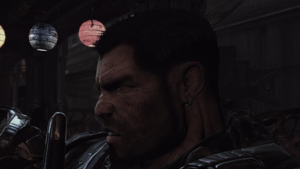 Gears of War