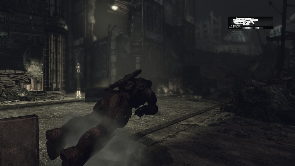 Gears of War