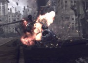 Gears of War screenshot