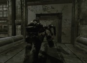 Gears of War screenshot