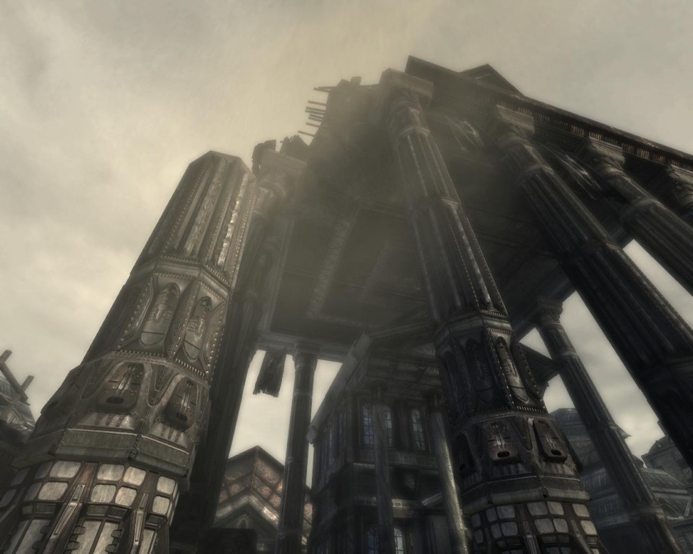 Gears of War
