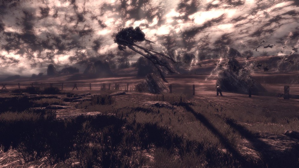 Gears of War