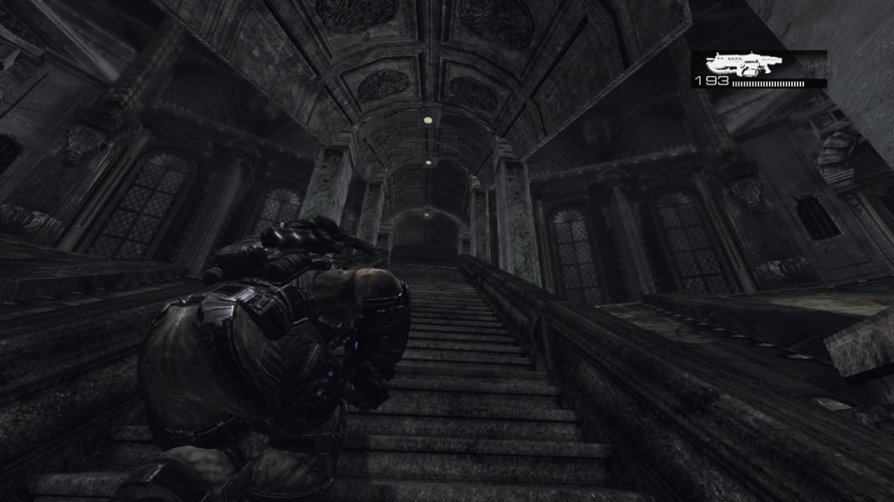 Gears of War