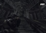 Gears of War screenshot