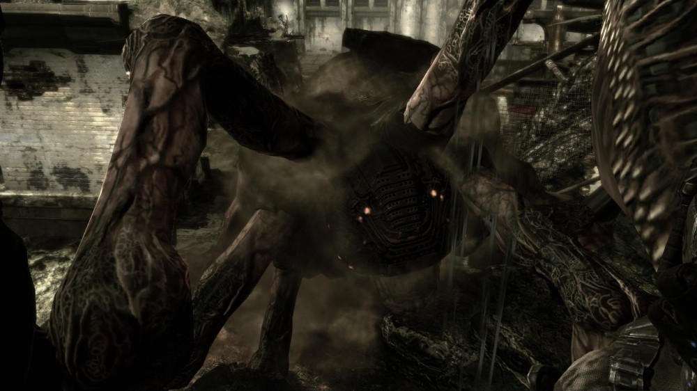Gears of War