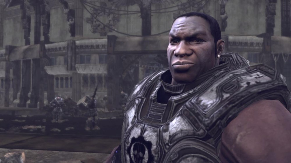Gears of War