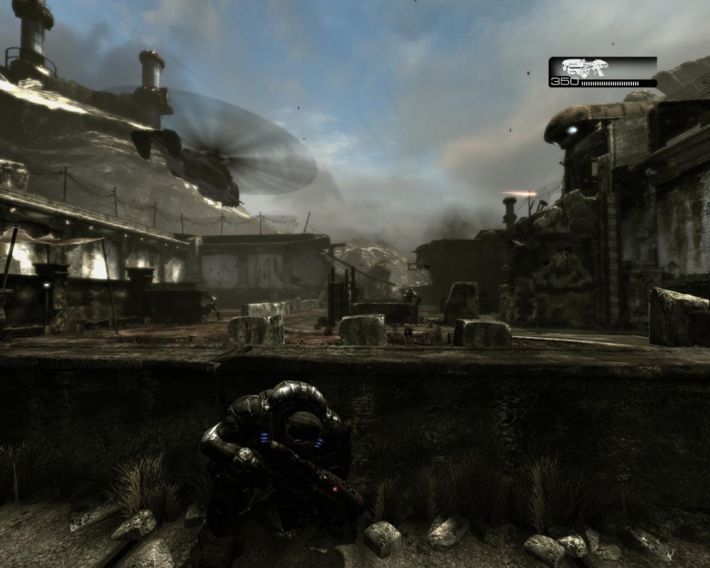 Gears of War