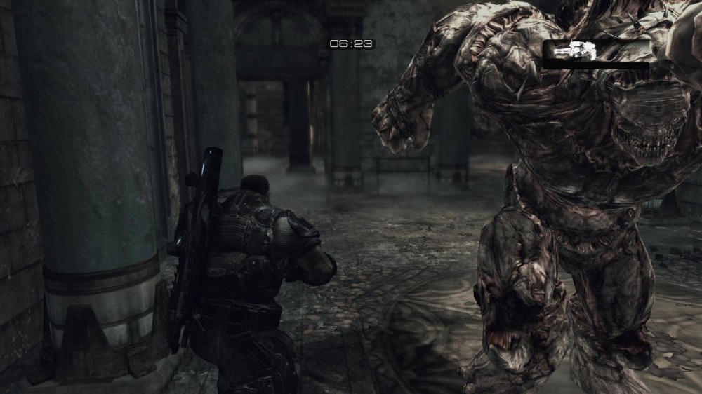 Gears of War