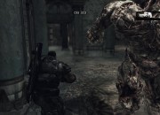 Gears of War screenshot