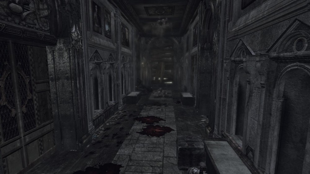 Gears of War