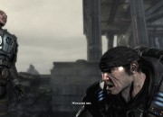 Gears of War screenshot