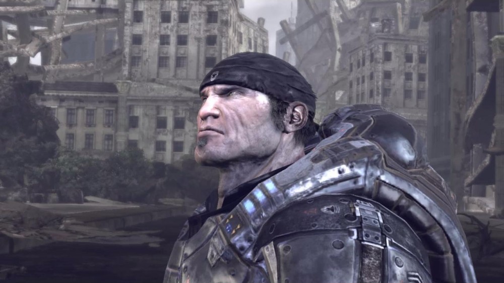 Gears of War