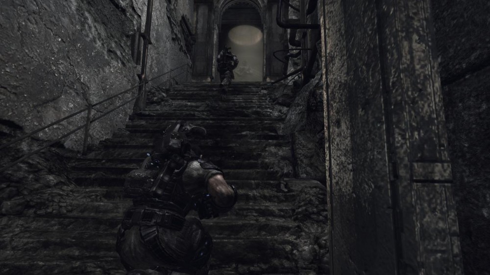 Gears of War
