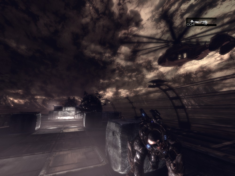 Gears of War