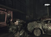 Gears of War screenshot