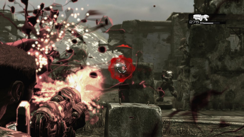 Gears of War