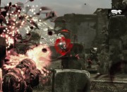 Gears of War screenshot