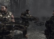 Gears of War screenshot